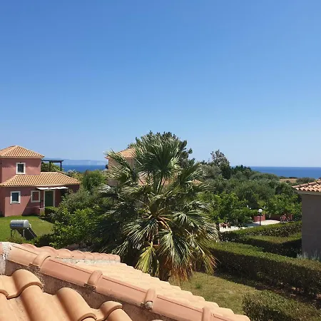 Monambeles 빌라 스보로나타