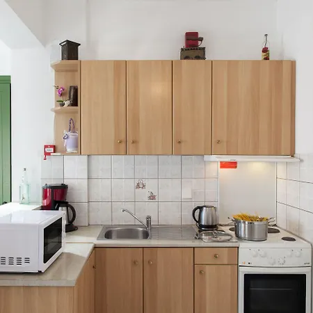 Monambeles Βίλα *