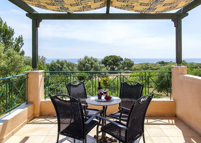 Monambeles Villa
