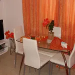 Monambeles Villa Svoronata