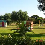 Monambeles Villa Svoronata