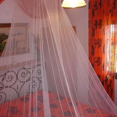 Monambeles Vila Svoronata