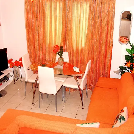 Monambeles * Svoronata