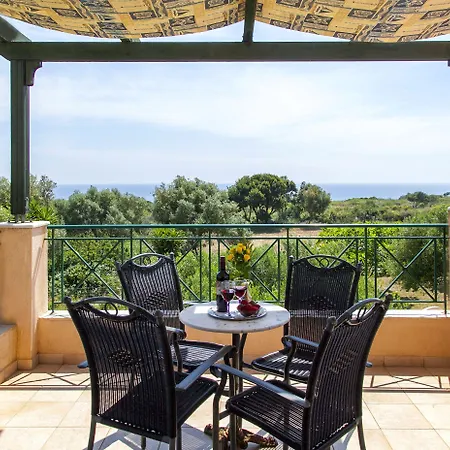 Monambeles Villa