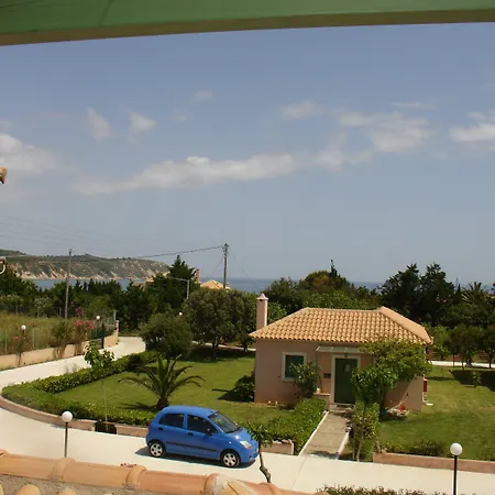 Vila Monambeles Svoronata