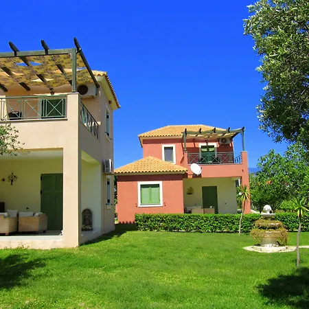Villa Monambeles