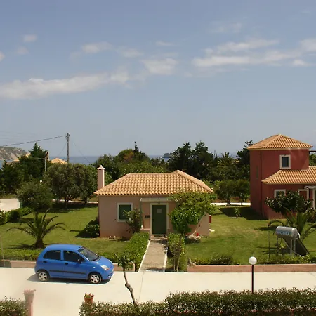 Monambeles Vila Svoronata