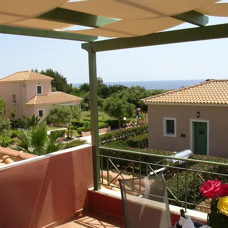 Monambeles Villa