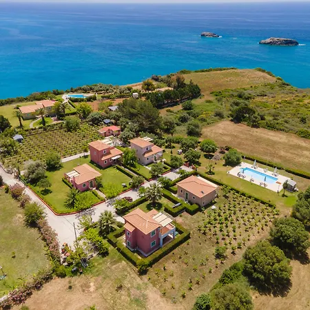 Monambeles * Svoronata