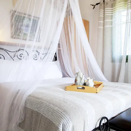 Willa Monambeles Svoronata