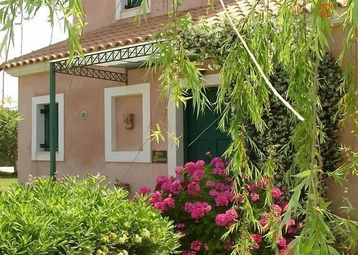 Monambeles Вилла Свороната
